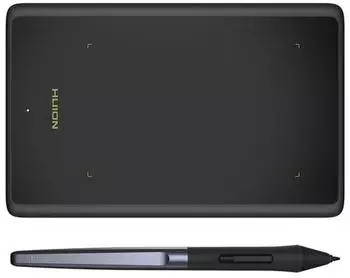 Huion Inspiroy H420X