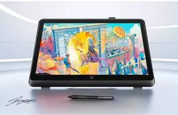 XP-Pen Artist 22 Plus