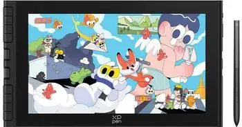 XP-Pen Artist 12 3rd