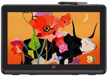 XP-Pen Artist Pro 22 (Gen 2)