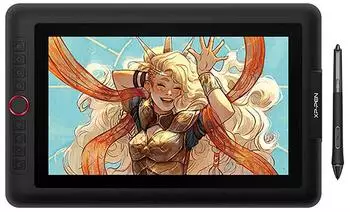 XP-Pen Artist 13.3 Pro V2
