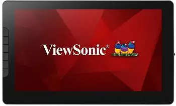 Viewsonic ViewBoard Pen Display (ID1330)