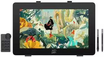 XP-Pen Artist 24 Pro (Gen 2) 165Hz