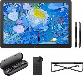 XP-Pen Artist Ultra 14
