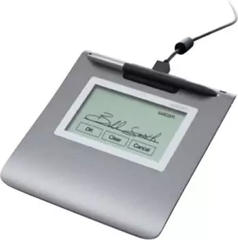 Wacom Signature STU-430 & Sign Pro PDF