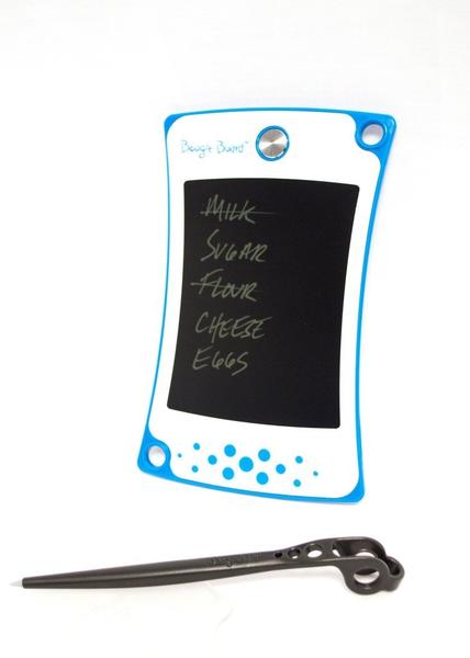 Improv Electronics Improv Boogie Board Jot 4.5 eWriter blau