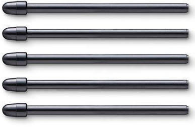 Wacom Standard Pen Nibs (Pro Pen 2)