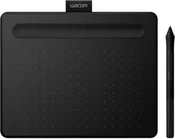 Wacom Intuos Small Bluetooth schwarz