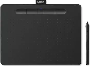 Wacom Intuos Small schwarz Wacom Intuos Small schwarz