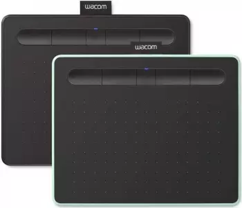 Wacom Intuos Small schwarz
