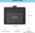 Wacom Intuos Small schwarz