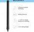 Wacom Intuos Small schwarz