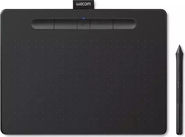 Wacom Intuos Small schwarz