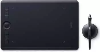 Wacom Intuos Pro Medium