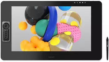 Wacom Cintiq Pro 24