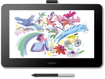Wacom One 13