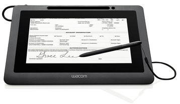 Wacom DTU1031X + Sign Pro PDF