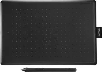 Wacom One Medium (CTL-672-N) Wacom One Medium (CTL-672-N)