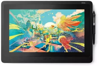 Wacom Cintiq 16