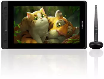 Huion Kamvas Pro 13
