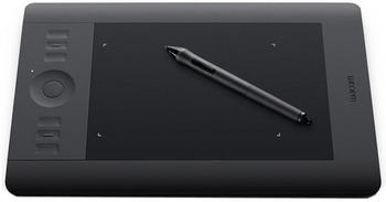 Wacom Intuos5 Pen & Touch S