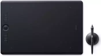 Wacom Intuos Pro Large (PTH-860-S)