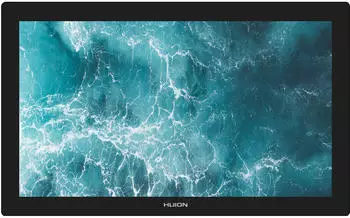 Huion Kamvas Pro 24 4K