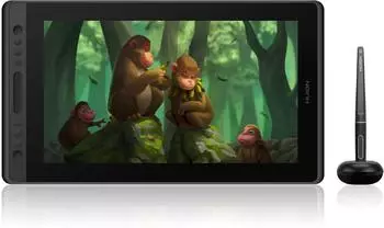 Huion Kamvas Pro 16