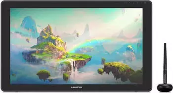 Huion Kamvas 22