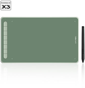XP-Pen Deco L grün