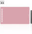 XP-Pen Deco L pink