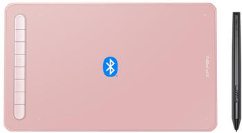 XP-Pen Deco MW pink