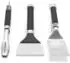 Weber Plancha-Zubehör-Set 3-tlg. (3400074)
