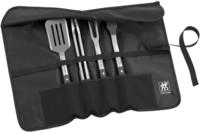 Zwilling 1026269, Zwilling: BBQ+ K&uuml;chenhelferset 5-tlg.