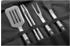 ZWILLING BBQ+ Grillbesteck Set 5-tlg