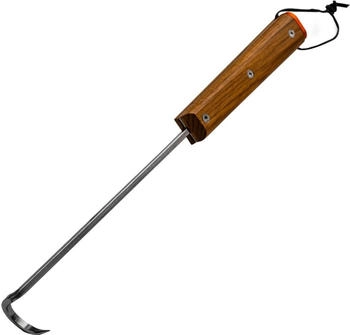 Traeger BBQ Wendehaken „Schweineschwanz“