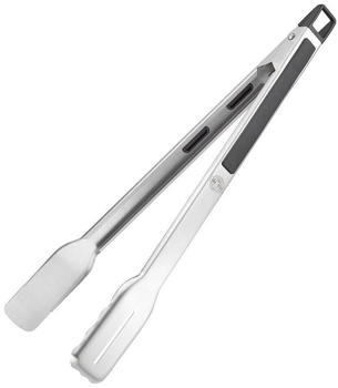 GEFU Grillzange BBQ Edelstahl 42 cm (89549)