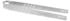 Tatonka BBQ Tong Grillzange Edelstahl (4053)