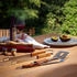 Philippi Brick BBQ-Set 3-teilig (353014)