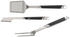 Everdure Premium Grillbesteck-Set L 3-teilig aus Edelstahl (HBPREMKITL3)