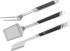 Everdure Premium Grillbesteck-Set L 3-teilig aus Edelstahl (HBPREMKITL3)