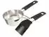 Broil King Marinier-Set Silikonpinsel und Topf, 2-teilig (61490)
