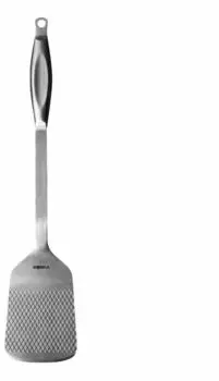 Boska Monaco+ Grillwender Edelstahl Silber (320041)