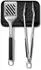 OXO Good Grips Grillbesteck-Set, 3-teilig (11324100)