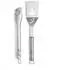 Berkel BBQ-Set Edelstahl, 2-teilig