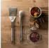 Berkel BBQ-Set Edelstahl, 2-teilig