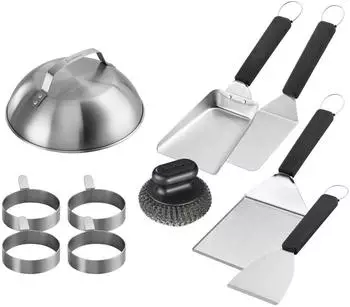 Enders Plancha-Set 10-teilig