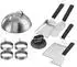 Enders Plancha-Set 10-teilig