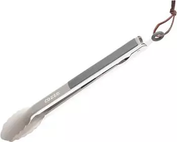 Cozze Grillzange Edelstahl mit PP-Griff 40cm (90306)