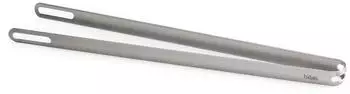 Höfats Grillzange TOOLS Edelstahl ergonomisch (030402)